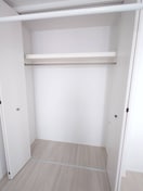収納 リトルキャビン