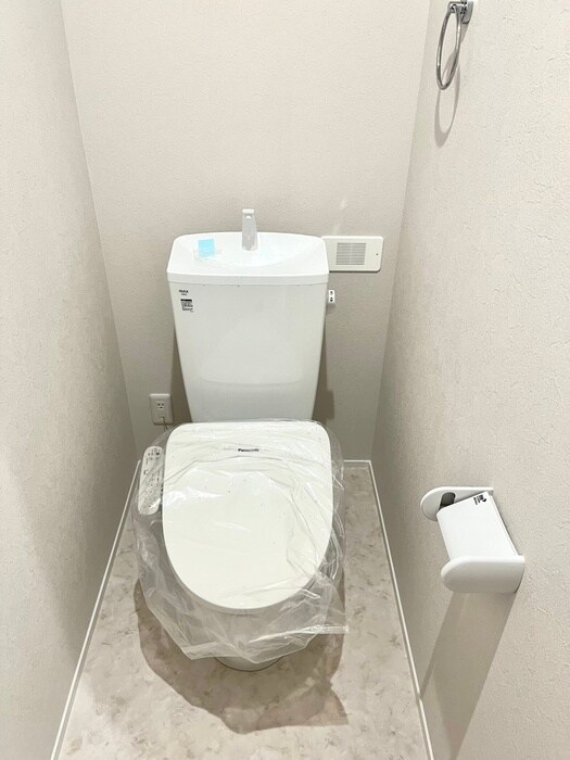 トイレ リトルキャビン