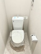 トイレ リトルキャビン