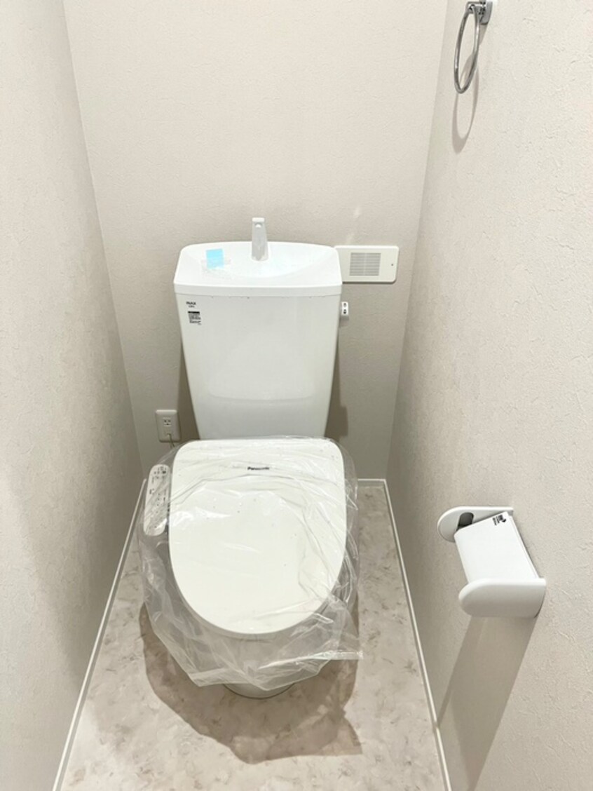 トイレ リトルキャビン