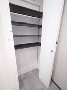 靴箱 リトルキャビン