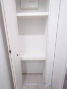 収納 リトルキャビン