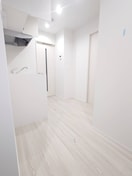 廊下 リトルキャビン