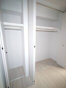 収納 リトルキャビン