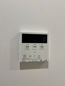 内観写真 リトルキャビン