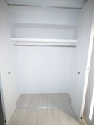 収納 リトルキャビン