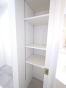 収納 リトルキャビン