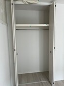 収納 リトルキャビン