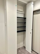 靴箱 リトルキャビン