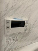 内観写真 リトルキャビン