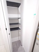 靴箱 リトルキャビン