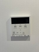 内観写真 リトルキャビン
