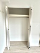 収納 リトルキャビン