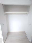 収納 リトルキャビン