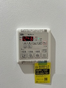 内観写真 リトルキャビン