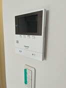 内観写真 リトルキャビン