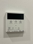 内観写真 リトルキャビン