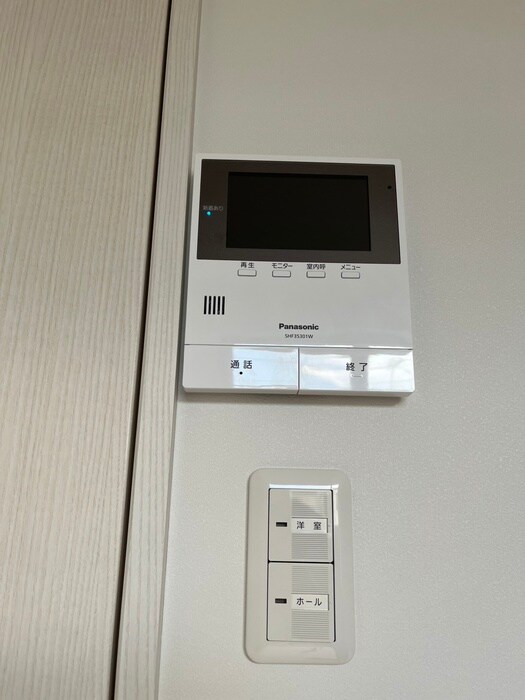 内観写真 リトルキャビン