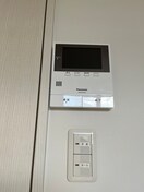 内観写真 リトルキャビン