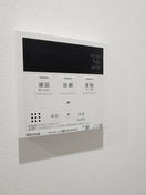 内観写真 リトルキャビン