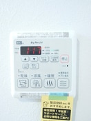 内観写真 リトルキャビン