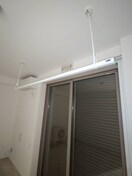 内観写真 リトルキャビン