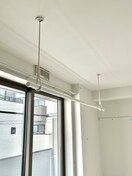 内観写真 リトルキャビン