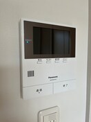 内観写真 リトルキャビン
