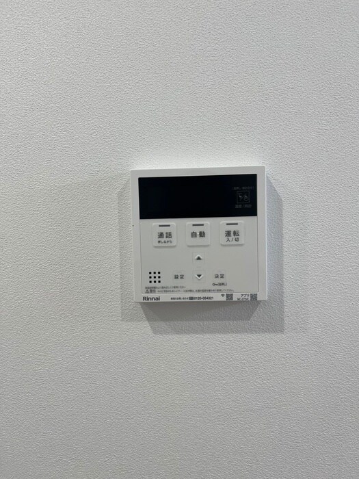内観写真 リトルキャビン