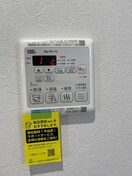 内観写真 リトルキャビン