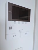 内観写真 リトルキャビン