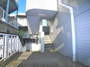 建物設備 サンウィング新松戸Ⅰ