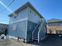 エントピアⅡB棟