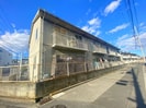 フロ―ラル  アイダＣの外観