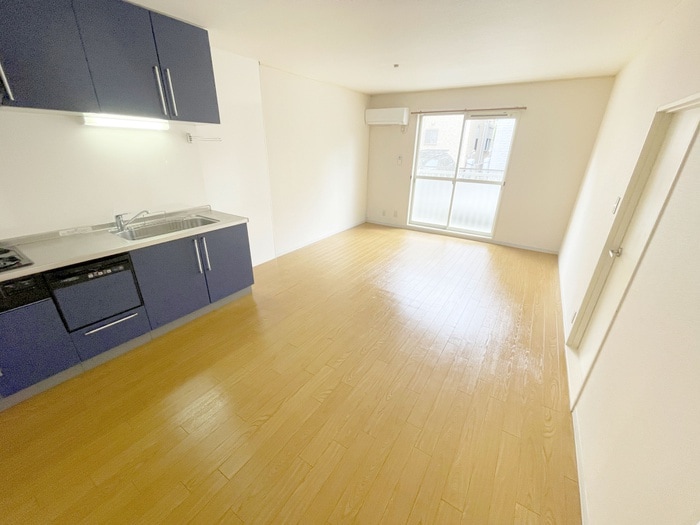 居室 フロ―ラル  アイダＣ