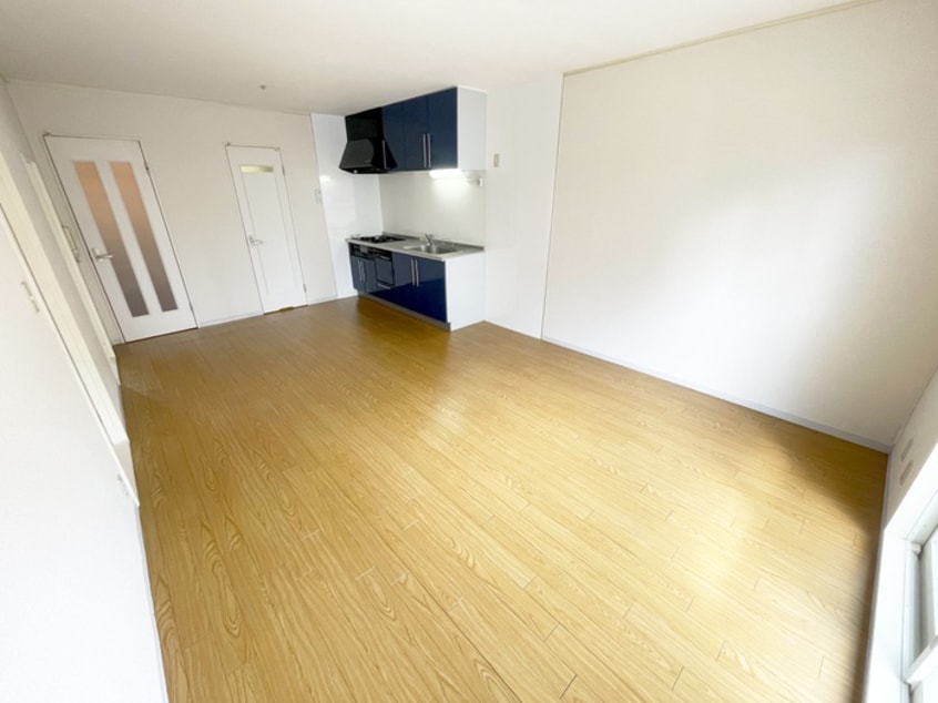 居室 フロ―ラル  アイダＣ