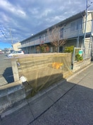 建物設備 フロ―ラル  アイダＣ