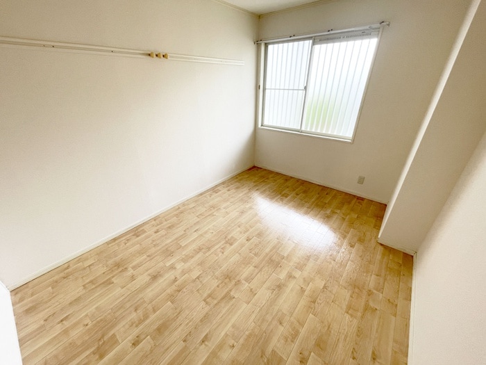 居室 フロ―ラル  アイダＣ