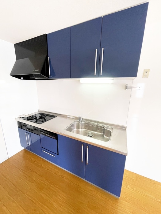 キッチン フロ―ラル  アイダＣ