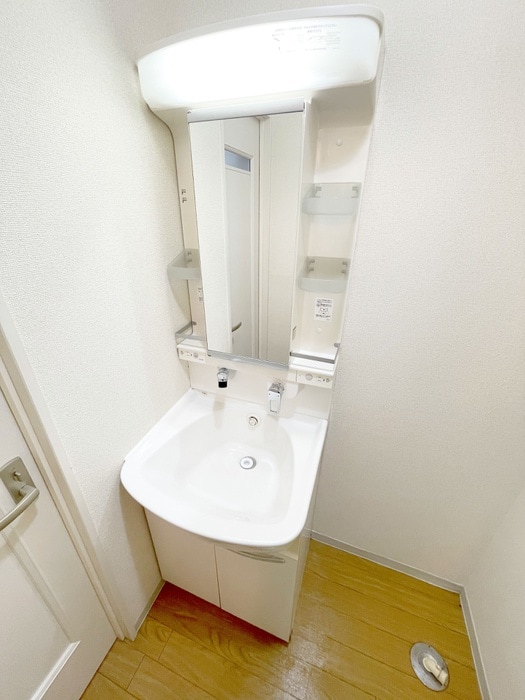 洗面 フロ―ラル  アイダＣ