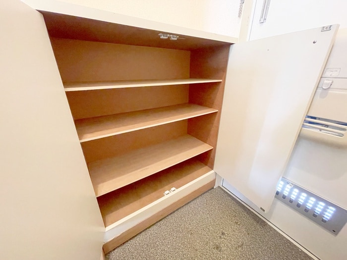 靴箱 フロ―ラル  アイダＣ