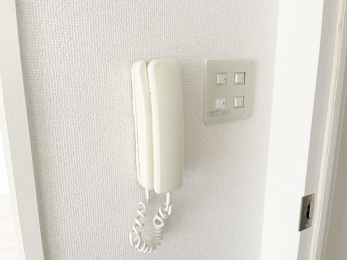 内観写真 フロ―ラル  アイダＣ