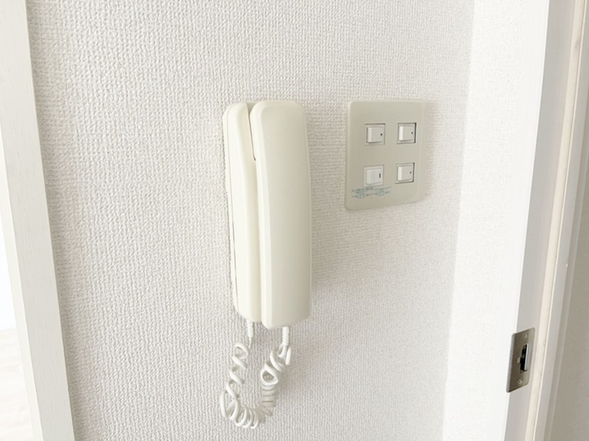 内観写真 フロ―ラル  アイダＣ