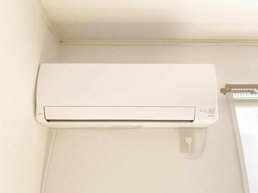 内観写真 フロ―ラル  アイダＣ