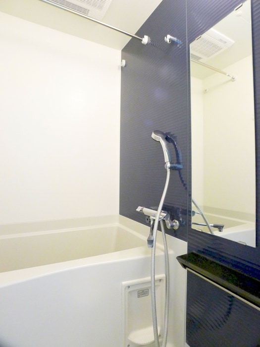 バス／シャワールーム等 ｼﾞｪﾉｳﾞｨｱ綾瀬ｽｶｲｶﾞｰﾃﾞﾝ(904)