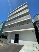 ＧＲＡＮＰＡＳＥＯ大森北の外観
