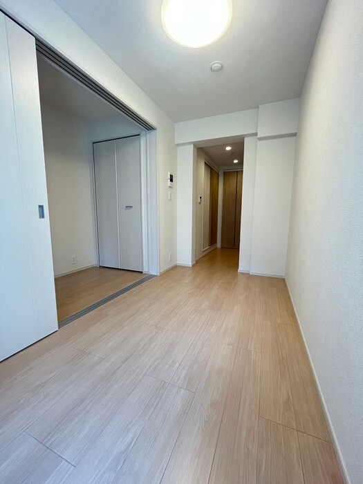 居室 ＧＲＡＮＰＡＳＥＯ大森北