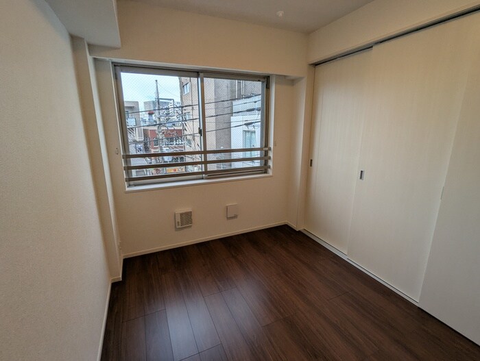 居室 ＧＲＡＮＰＡＳＥＯ大森北