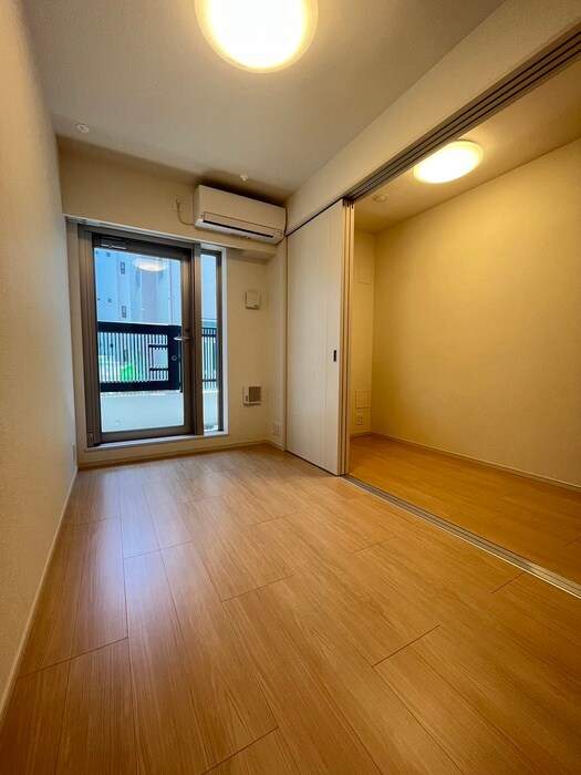 居室 ＧＲＡＮＰＡＳＥＯ大森北