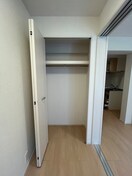 収納 ＧＲＡＮＰＡＳＥＯ大森北